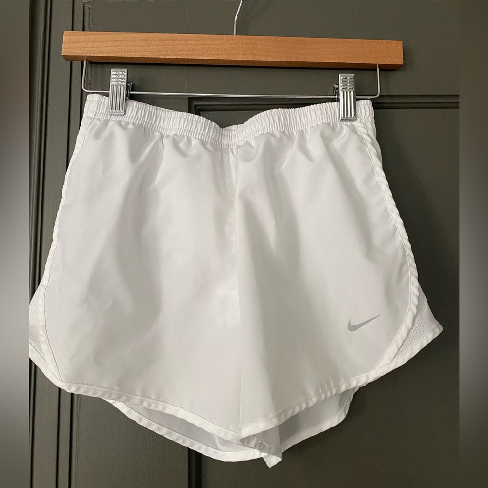Nike dri-fit shorts